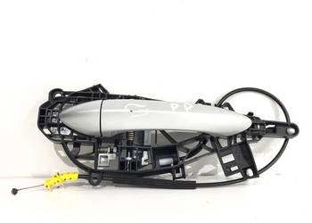 KLAMKA ZEWNĘTRZNA PRAWY PRZÓD OPEL ASTRA K Inny