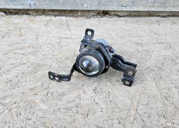 KIA NIRO E-NIRO HALOGEN LED DRL LEWY 92201/2-D9