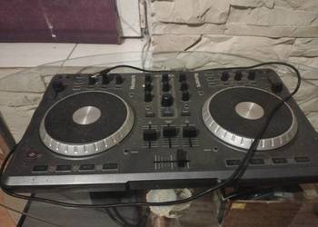 Numark Mixtrack konsola dj