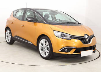 Renault Scenic 1.3 TCe