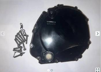 Pokrywa dekiel sprzęgła SUZUKI GSX-R 600 750 K1  K2  K3