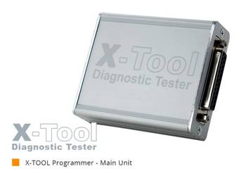 Promocyjna Aktualizacja 2025 Update 2025 XTOOL X-TOOL