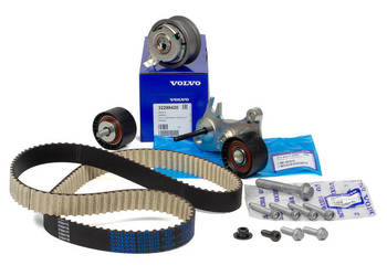 VOLVO S90 V90 XC90 II oryginal rozrzad kpl 2,0D OE VOLVO S90 V90 XC90 II oryginal rozrzad kpl 2,0D OE