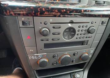 Vectra C kombi 2.2dti