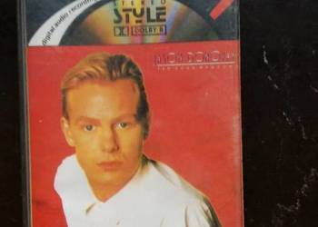 Kaseta magnetofonowa Jason Donovan- Ten good reasons