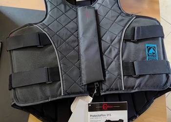 KAMIZELKA OCHRONNA PROTECTOFLEX 315 ROZMIAR XS