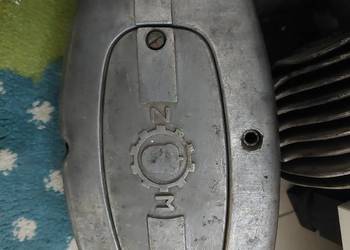 Dekle wsk 175 zmd wiatr