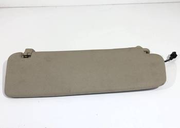 OSŁONA PRZECIWSŁONECZNA LEWY AUDI Q7 4L 06-16 BLENDA LUSTEREK, LEWA