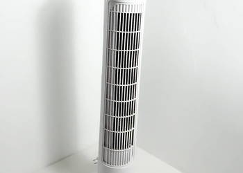 Wentylator kolumnowy SilverCrest stv 45 d5 | 45W | Oscylacja | Sprawny