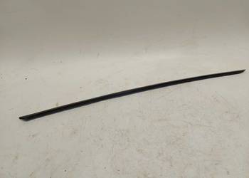 Audi Q4 E-TRON 89A 89E  LISTWA SZYBY CZOŁOWEJ LEWY PRZÓD 89A854327