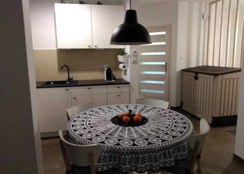 bezczynszowe 3 pokoje ogródek balkon m. postojowe las jezioro morze