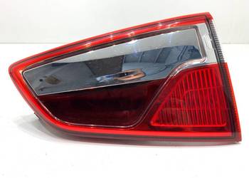 LAMPA PRAWY TYŁ FORD ECOSPORT GN1513A602CC SUV ŚWIATŁO TYLNA, PRAWA