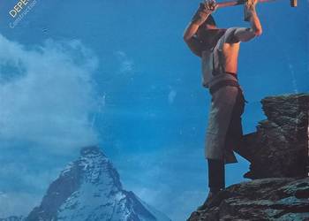 Depeche Mode -Construction time again - winyl