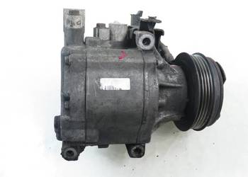 KOMPRESOR KLIMATYZACJI SUBARU LEGACY IV 2.0 4472607940