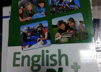 English plus 3 podręcznik student book angielski