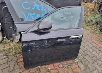 DRZWI LEWY PRZÓD ALFA ROMEO 159 601
