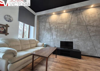 Funkcjonalne mieszkanie w kamienicy po remoncie.