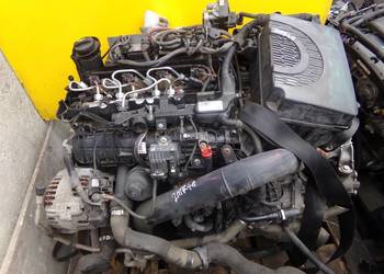 MINI COUNTRYMAN R60 R56 R55 R61 1.6 D 13r 111KM silnik N47C16A N47C16 N47