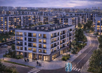 Lokal 98m2 Warszawa Szeligowska