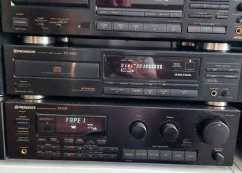 Pioneer SX 339