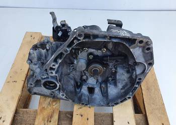 Nissan Micra K12 1.6 16V SKRZYNIA BIEGÓW JH3149 manualna MANUAL
