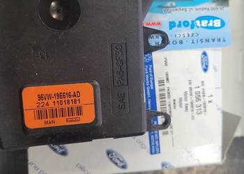Sterownik Ford Transit 95VW19E616AD AC 1056313 1014304 Bratf