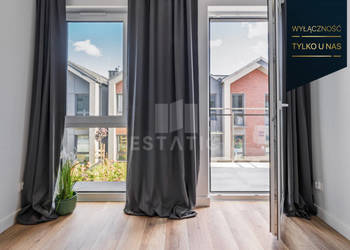 Mieszkanie Gdańsk Olszyńska 34.62m2 2 pok