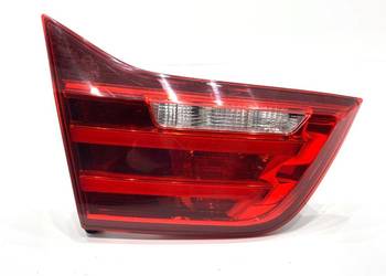 LAMPA TYŁ LEWA WEWNĘTRZNA BMW F32 7296101 Sportowy/Coupe ŚWIATŁO