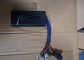 Moduł odblokowany cdi Yamaha TDR 125