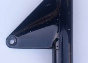 Uchwyt lampy MZ ts 125,150. 35mm