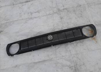 GRILL ATRAPA PRZÓD VW POLO I OE: 861853653