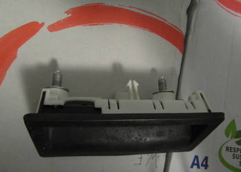 KLAMKA  BAGAZNIKA AUDI A6 A7 A5 Q5 A4  5N0827566
