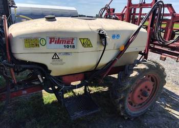 Pilmet 1018