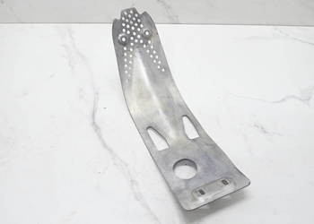 Pług Osłona Aluminiowa Pod Silnik Husqvarna TE 510 TC 450 05-10r Txc 250