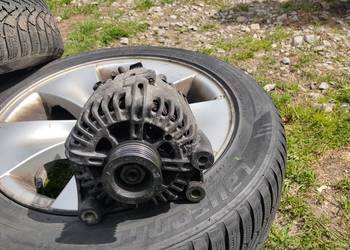 Alternator BMW 150a
