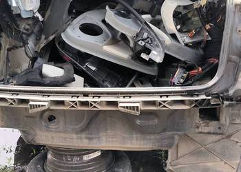 PAS TYLNY / WANNA AUDI A6 C7