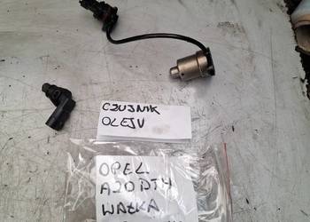 OPEL INSIGNIA 2,0 CDTI A20DTH czujnik poziomu oleju