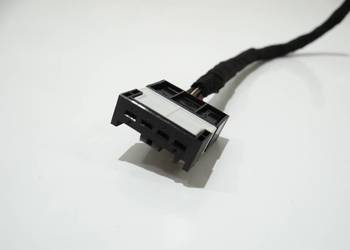 KOSTKA TYŁ LAMPY W BŁOTNIK BMW E61 (4647600)