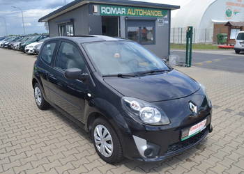 Renault Twingo, z Niemiec, OPŁACONY (22)