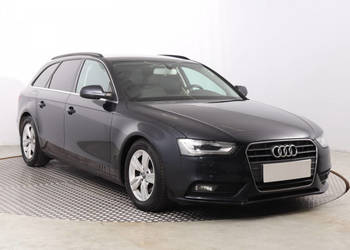 Audi A4 2.0 TDI