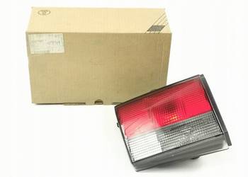LAMPA KLAPY LEWY TYŁ SAAB 900 94-98 ORYGINAŁ OEM