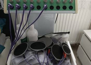 Elektrostymulator