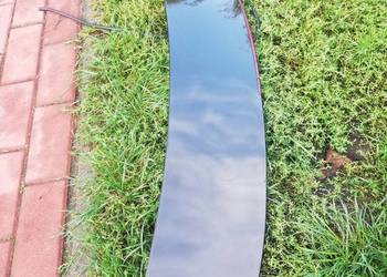 Spojler lotka klapy  Ford Focus Mk2 Hatchback lift kolor f3