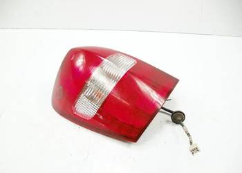 LAMPA LEWA TYŁ MAZDA 323F LAMPA LEWA TYŁ MAZDA 323F