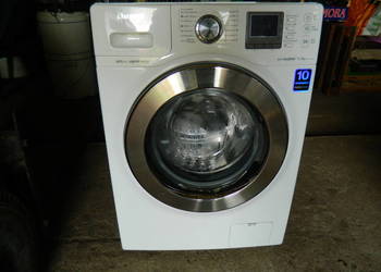 SPRZEDAM PRALKĘ SAMSUNG 12KG 1400 OBR. Eco Bubble st.idealny