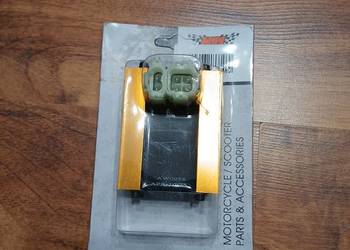 MODUŁ ZAPŁONOWY DO GY6 TUNING CHIŃSKIE 4T 2T ŻEBR