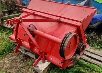 Kosiarka bijakowa Taarup SKT 1500