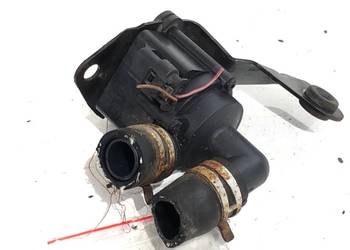 DODATKOWA POMPA WODY BMW F10 9230237 2.0 163KM 09-16 UKŁAD