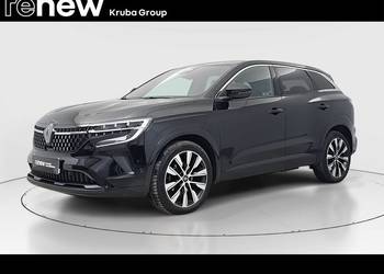 Austral 1.3 TCe mHEV Techno aut
