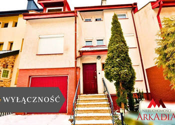 Dom szeregowy 280m2 Włocławek